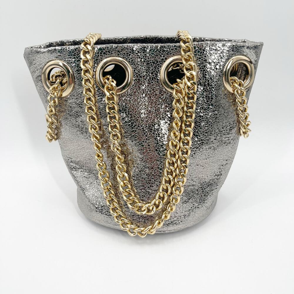 MILK & SODA Melbourne Purse 'Almost like Mom's' Designer Bag for Little Girls